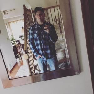 Meet your Posher, Cory